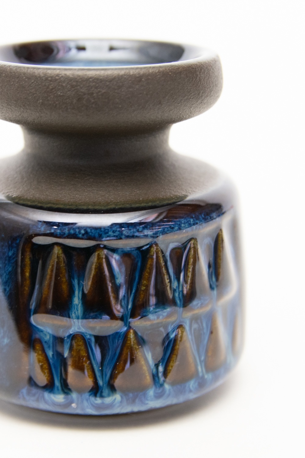 �����ۥ�� �����ɥ륹����ɡ�Soholm Candle Stand by Einar Johansen �̲�������ơ���
