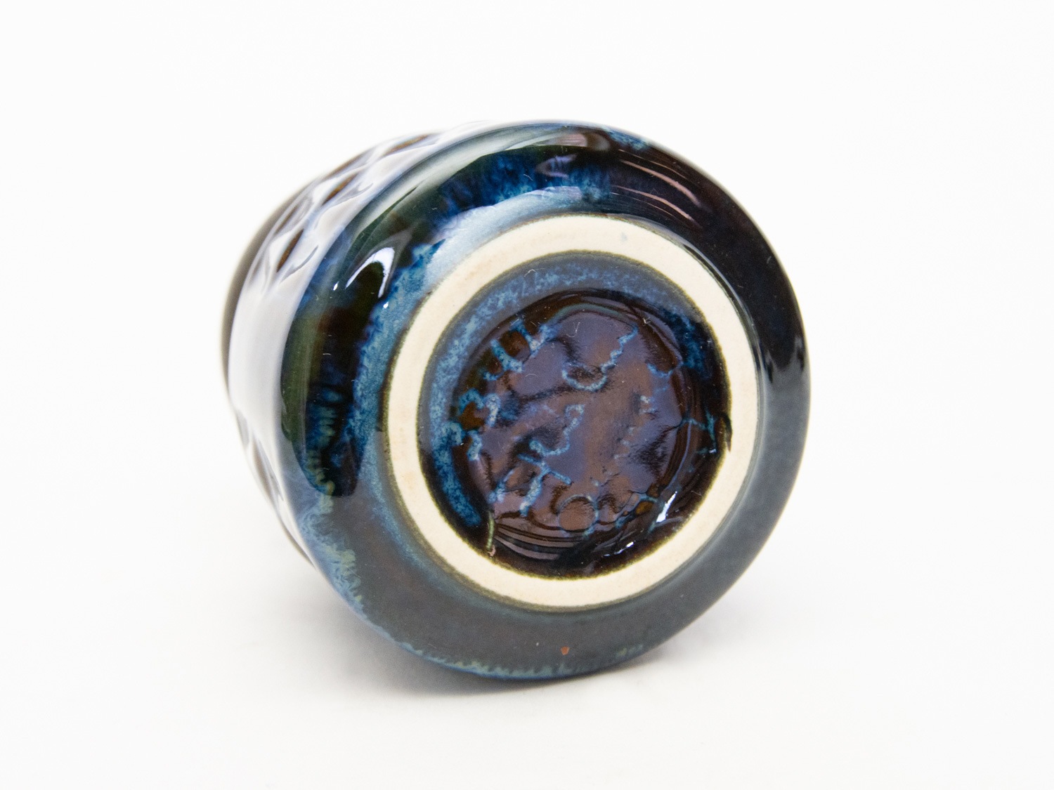 �����ۥ�� �����ɥ륹����ɡ�Soholm Candle Stand by Einar Johansen �̲�������ơ���