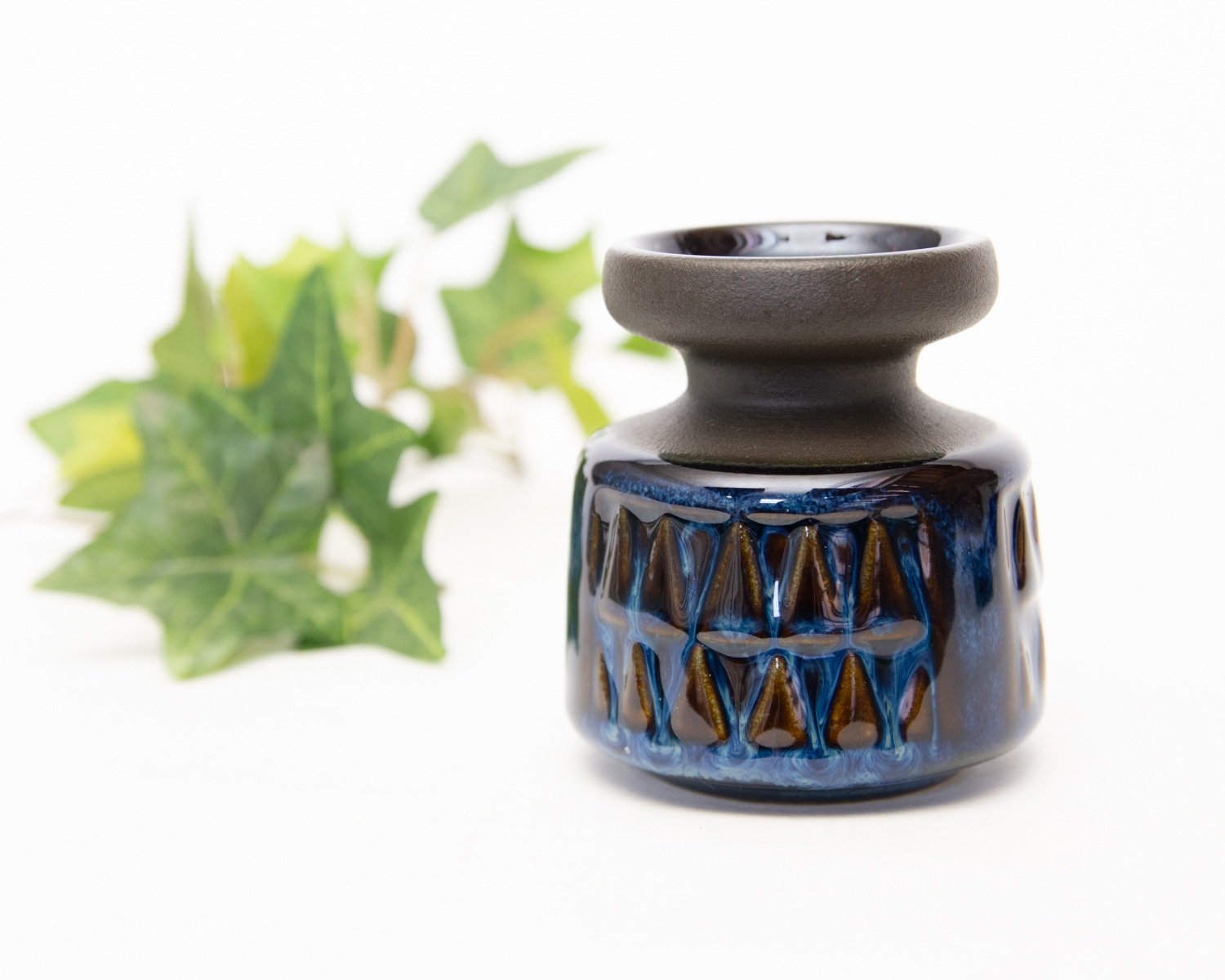 �����ۥ�� �����ɥ륹����ɡ�Soholm Candle Stand by Einar Johansen �̲�������ơ���