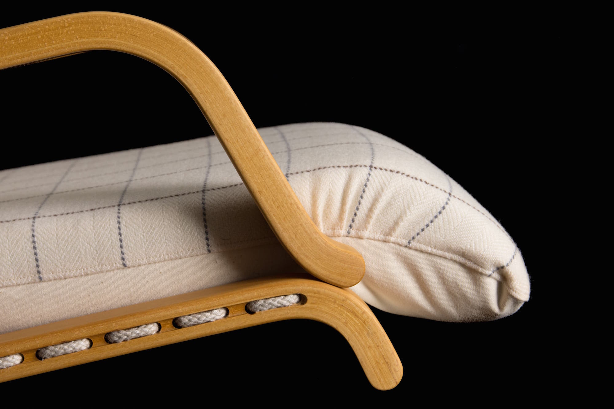 Easy Chair designed by Ingmar Relling