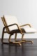 Easy Chair designed by Ingmar Relling