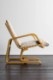 Easy Chair designed by Ingmar Relling