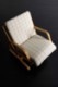 Easy Chair designed by Ingmar Relling