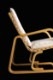 Easy Chair designed by Ingmar Relling