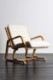 Easy Chair designed by Ingmar Relling