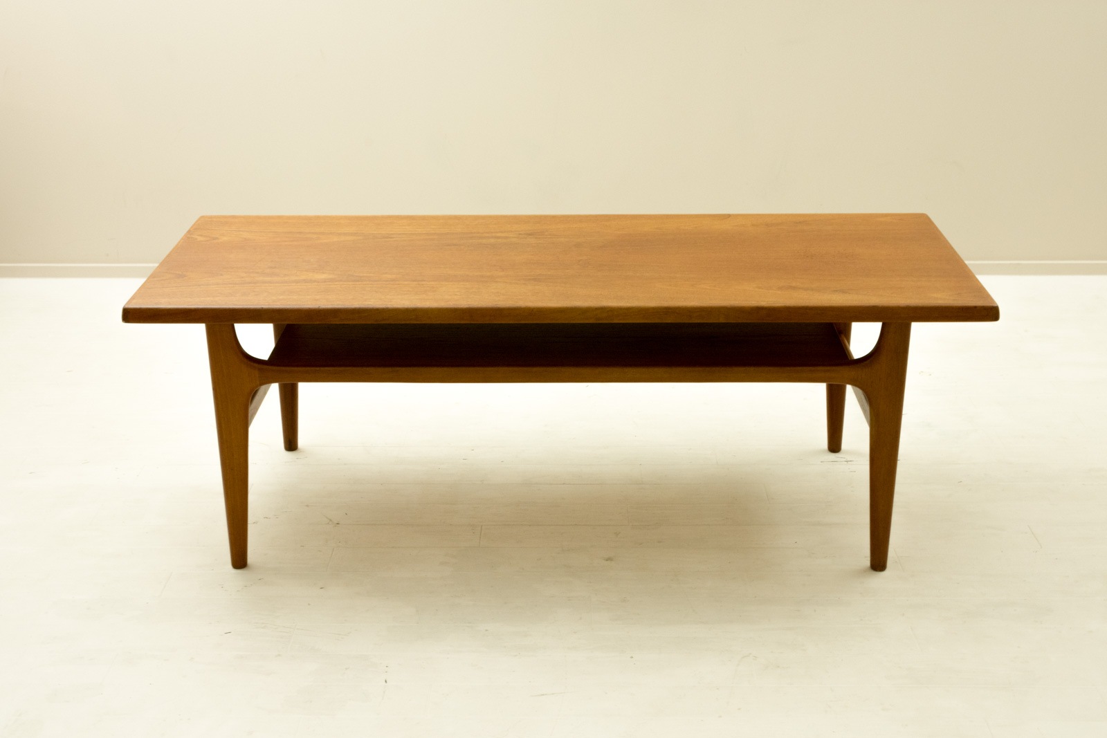 Coffee Table by Ole Wansher