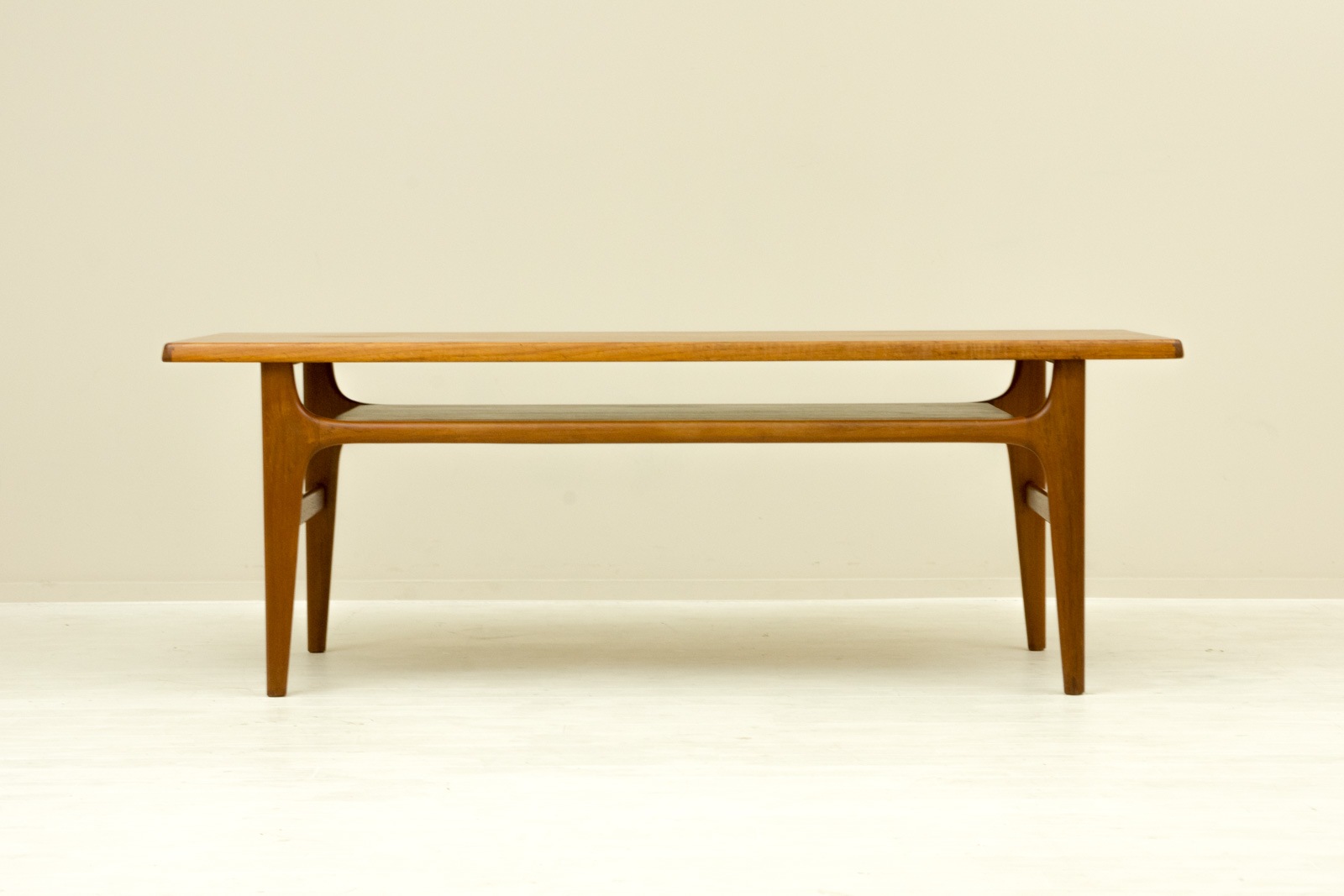 Coffee Table by Ole Wansher