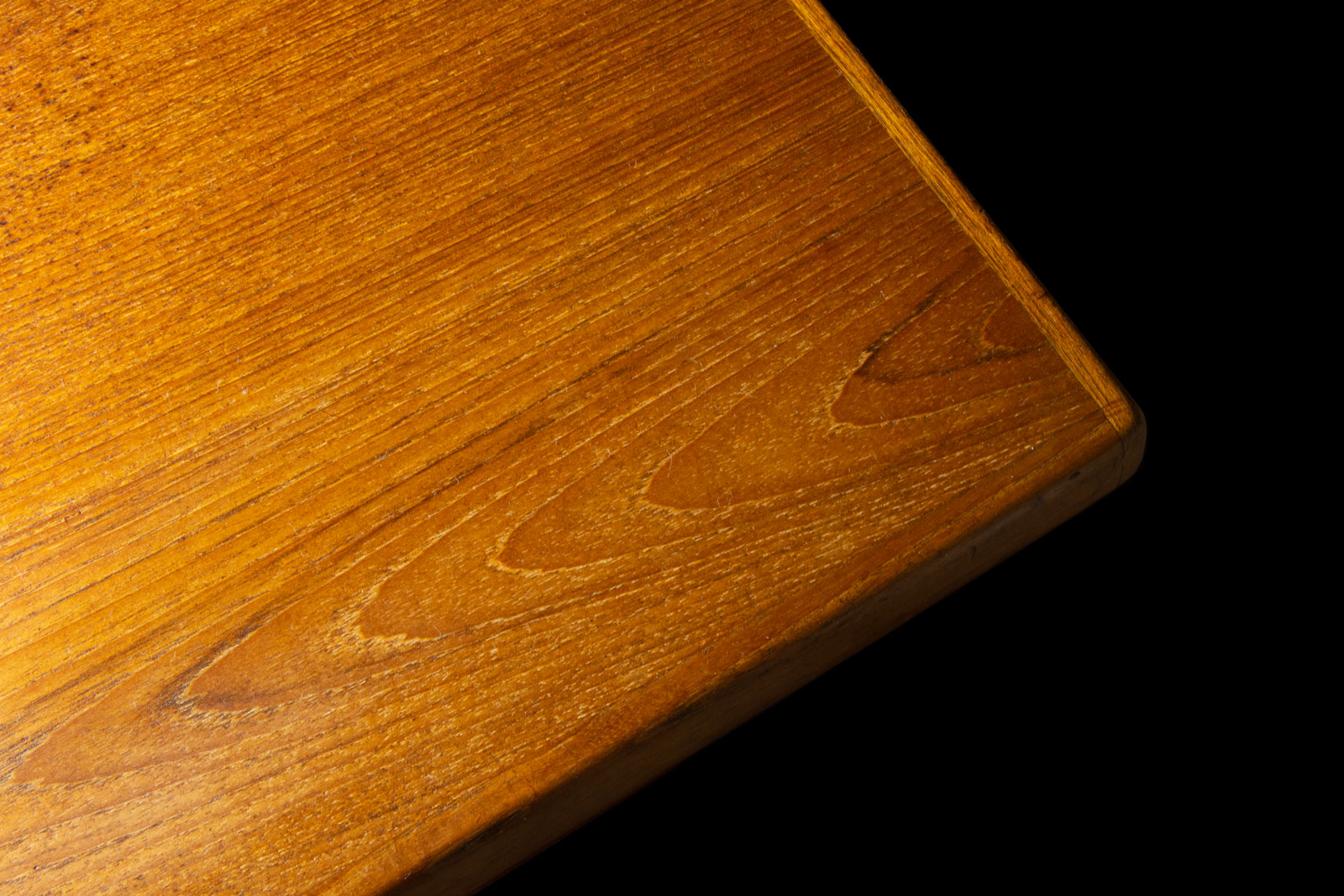 Coffee Table by Ole Wansher