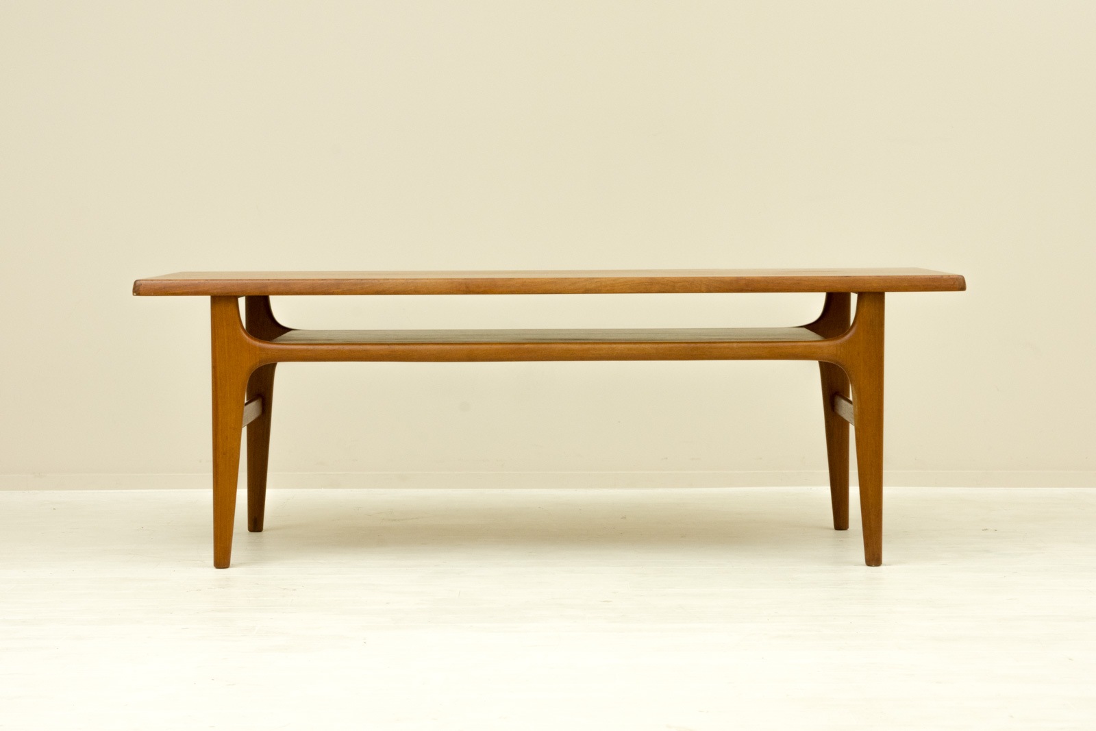 Coffee Table by Ole Wansher