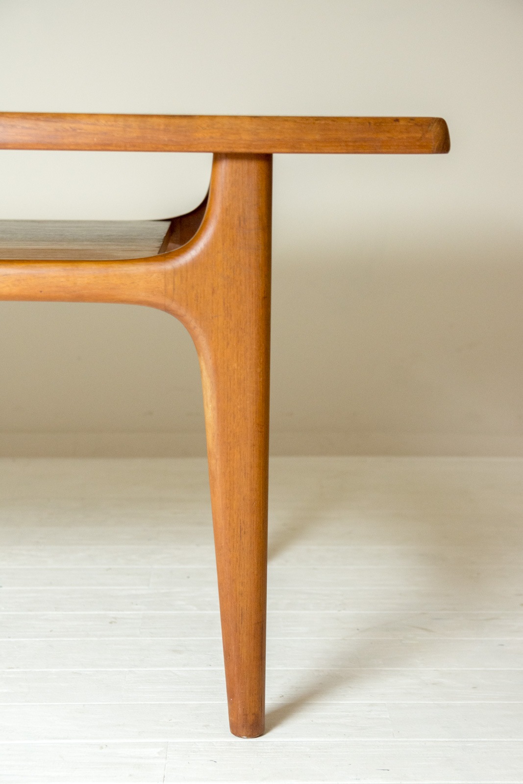 Coffee Table by Ole Wansher