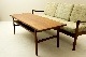 Coffee Table by Ole Wansher