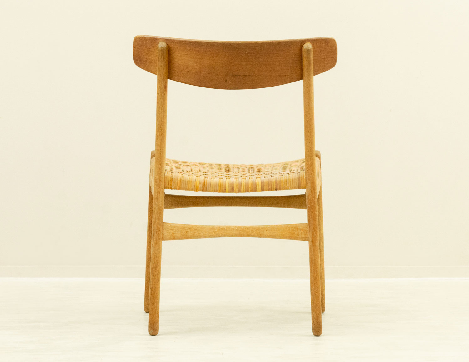 ダイニングチェア ウェグナー 北欧ヴィンテージ家具の通販