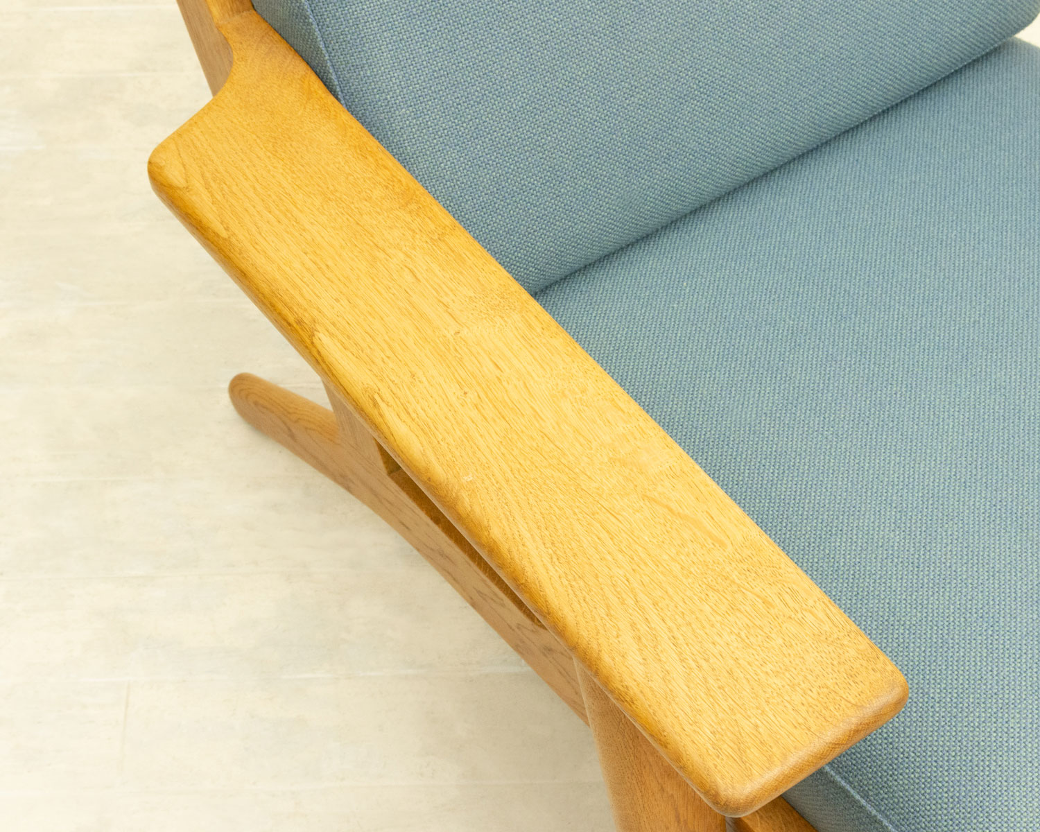 Hans J. Wegnerʥϥ󥹡Jʡ GE290 Easy Chair ̲ơ | 1950ǯ塦ޡࡦ