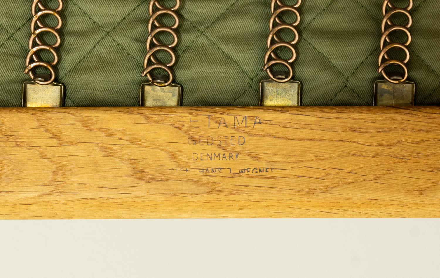 Hans J. Wegnerʥϥ󥹡Jʡ GE290 Easy Chair ̲ơ | 1950ǯ塦ޡࡦ