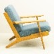 Hans J. Wegnerʥϥ󥹡Jʡ GE290 Easy Chair ̲ơ | 1950ǯ塦ޡࡦ