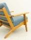 Hans J. Wegnerʥϥ󥹡Jʡ GE290 Easy Chair ̲ơ | 1950ǯ塦ޡࡦ