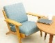 Hans J. Wegnerʥϥ󥹡Jʡ GE290 Easy Chair ̲ơ | 1950ǯ塦ޡࡦ