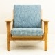 Hans J. Wegnerʥϥ󥹡Jʡ GE290 Easy Chair ̲ơ | 1950ǯ塦ޡࡦ