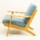 Hans J. Wegnerʥϥ󥹡Jʡ GE290 Easy Chair ̲ơ | 1950ǯ塦ޡࡦ