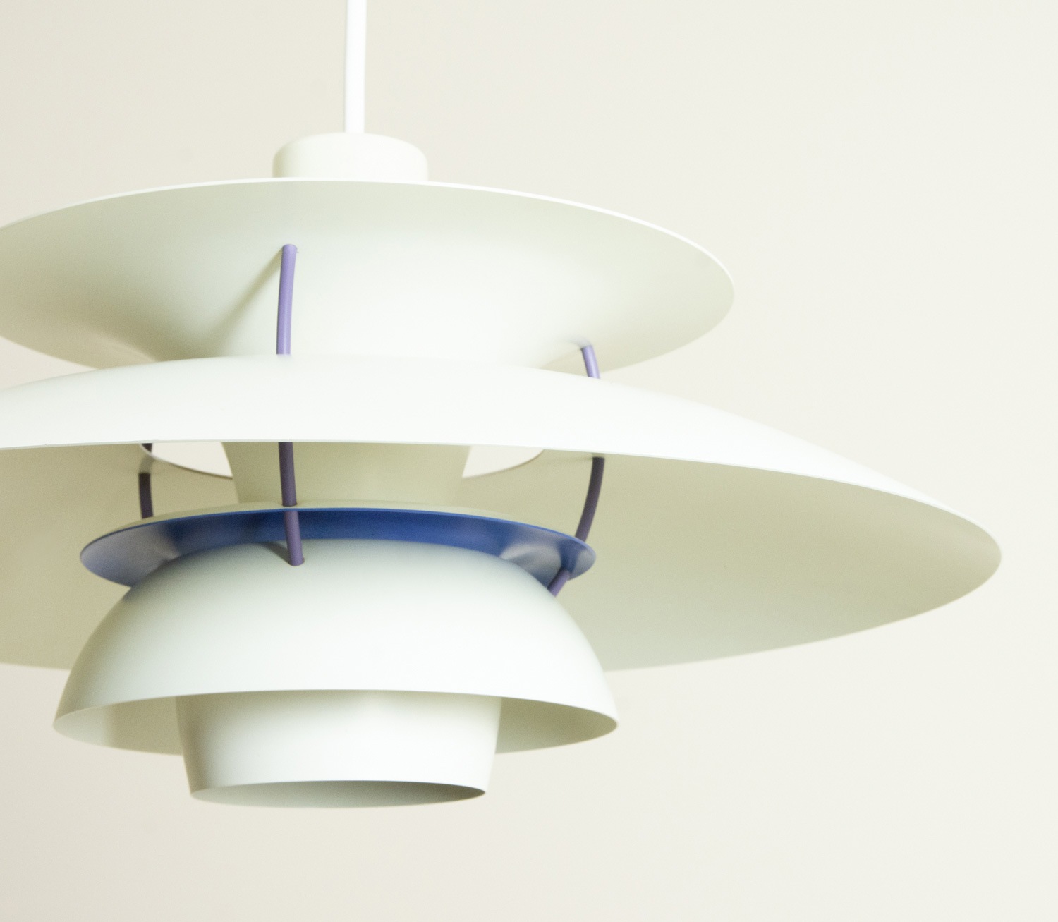 PH5 Lamp by Poul Henningsen
