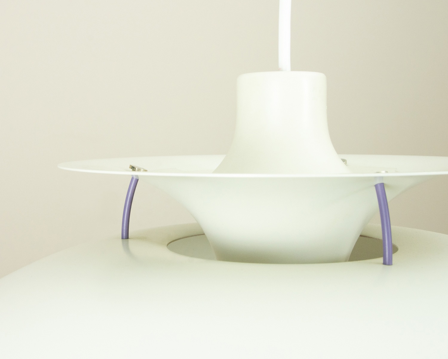 PH5 Lamp by Poul Henningsen