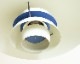 PH5 Lamp by Poul Henningsen