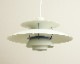 PH5 Lamp by Poul Henningsen