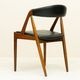 NV31 Rosewood Dining Chair by Kai Kristiansen