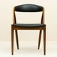NV31 Rosewood Dining Chair by Kai Kristiansen