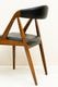 NV31 Rosewood Dining Chair by Kai Kristiansen