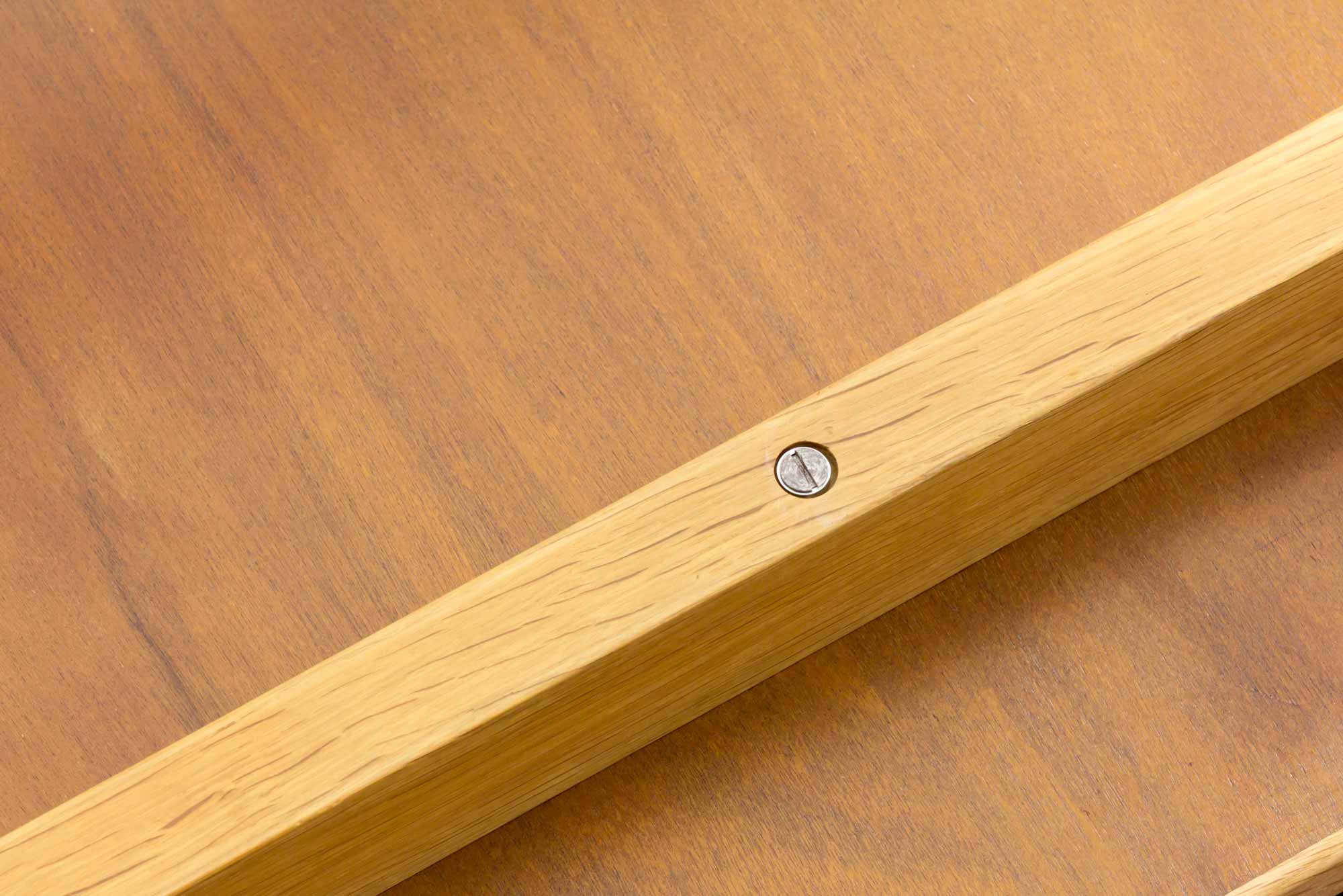 サイドテーブル GE290 北欧ヴィンテージ家具の通販