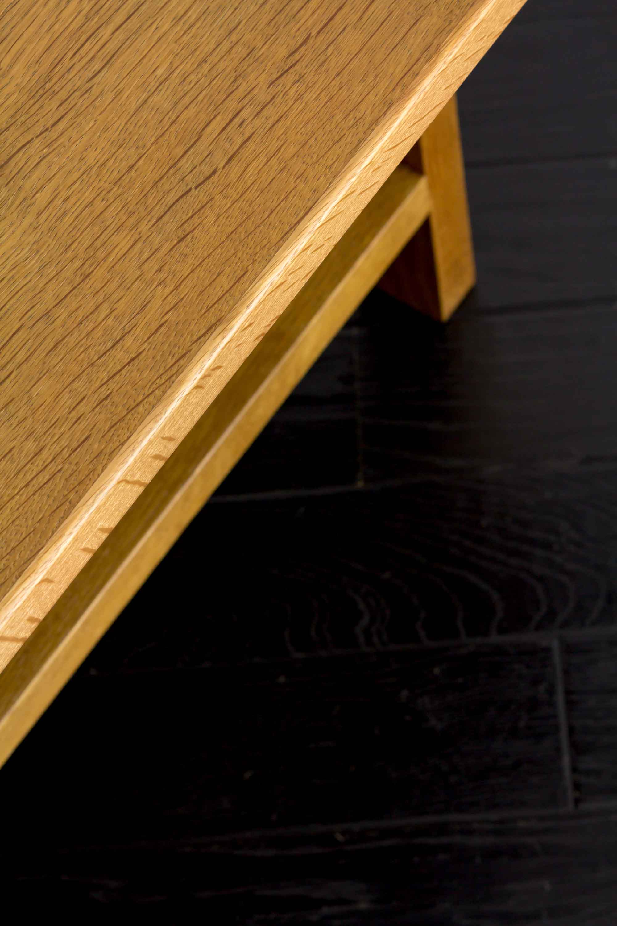 サイドテーブル GE290 北欧ヴィンテージ家具の通販