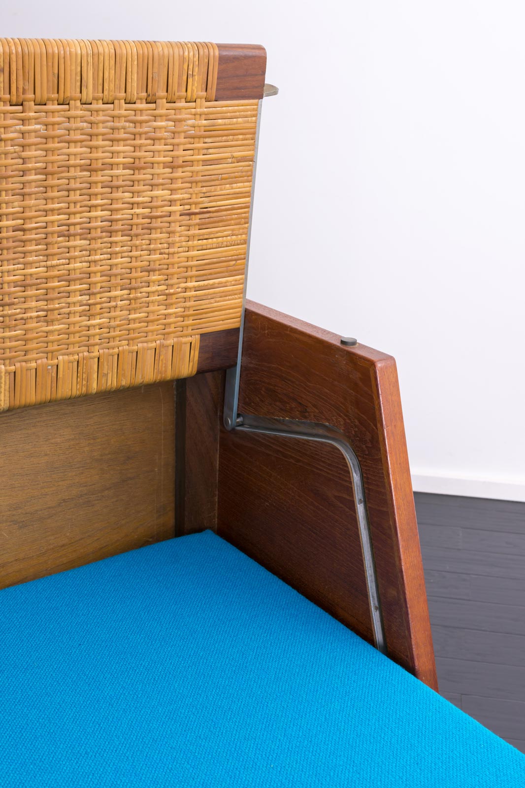 GE258 Daybed by Hans J Wegner