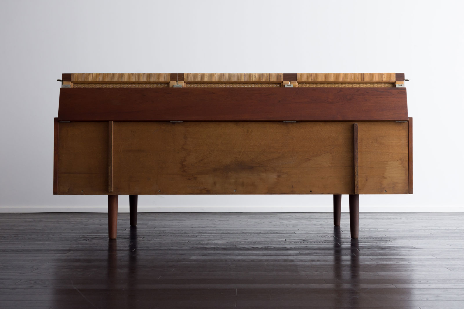 GE258 Daybed by Hans J Wegner