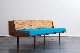 GE258 Daybed by Hans J Wegner