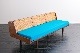 GE258 Daybed by Hans J Wegner