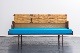 GE258 Daybed by Hans J Wegner