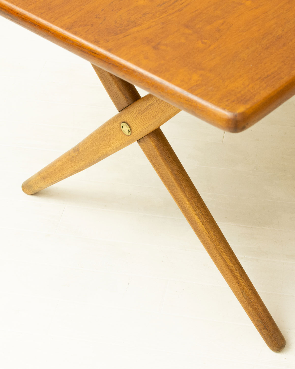 Hans J. Wegnerʥϥ󥹡Jʡ AT303 Dining Table ̲ơơ֥ |1950ǯ塦ࡦࡦ˥󥰥ơ֥