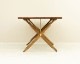 Hans J. Wegnerʥϥ󥹡Jʡ AT303 Dining Table ̲ơơ֥ |1950ǯ塦ࡦࡦ˥󥰥ơ֥