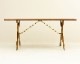 Hans J. Wegnerʥϥ󥹡Jʡ AT303 Dining Table ̲ơơ֥ |1950ǯ塦ࡦࡦ˥󥰥ơ֥