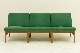 Sofa set by Ole Gjerl&#248;v-Knudsen & Torben Lind