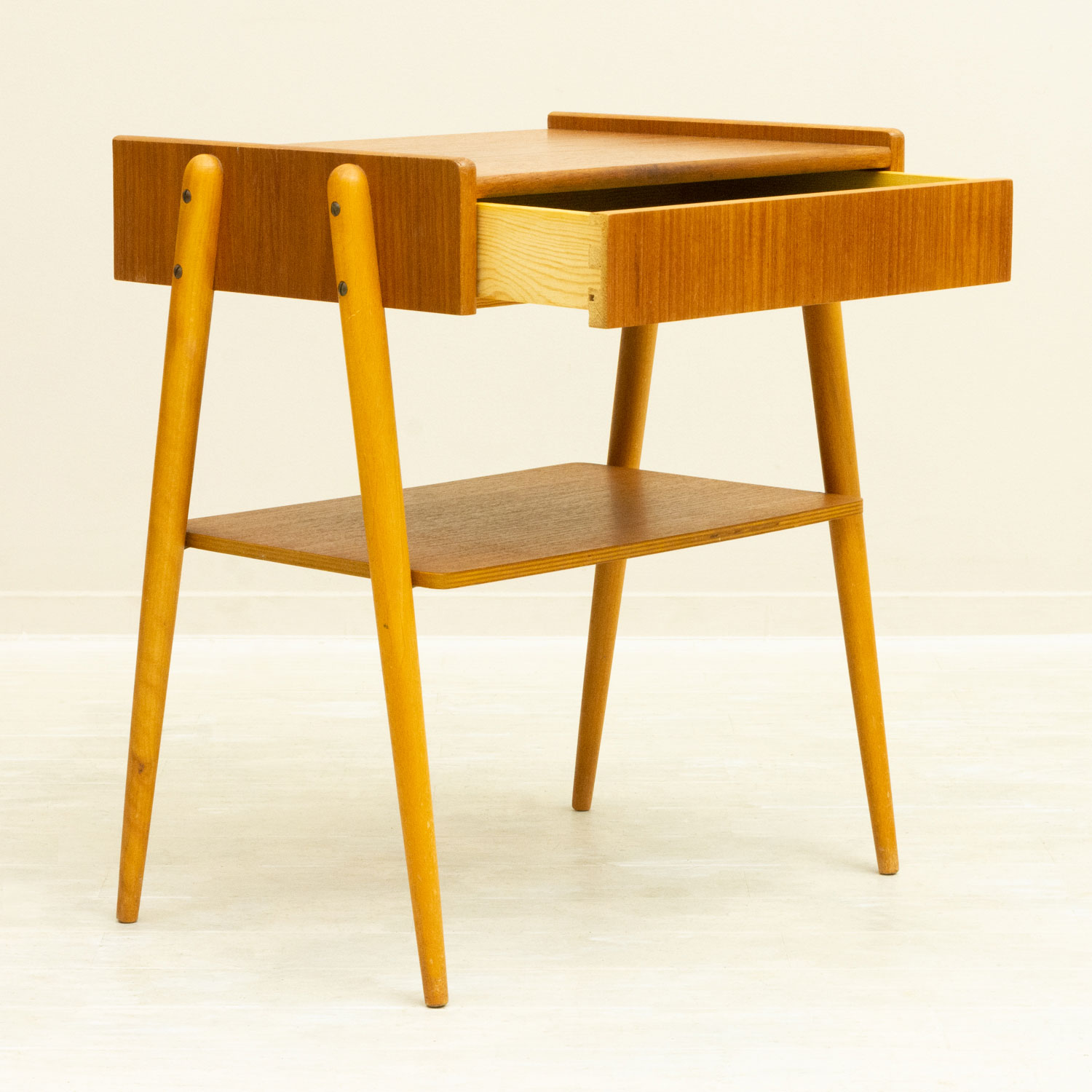 1960ǯ ߥӡ ⡼ȡSmall Chest from Denmark̲ơʥڡǼդ