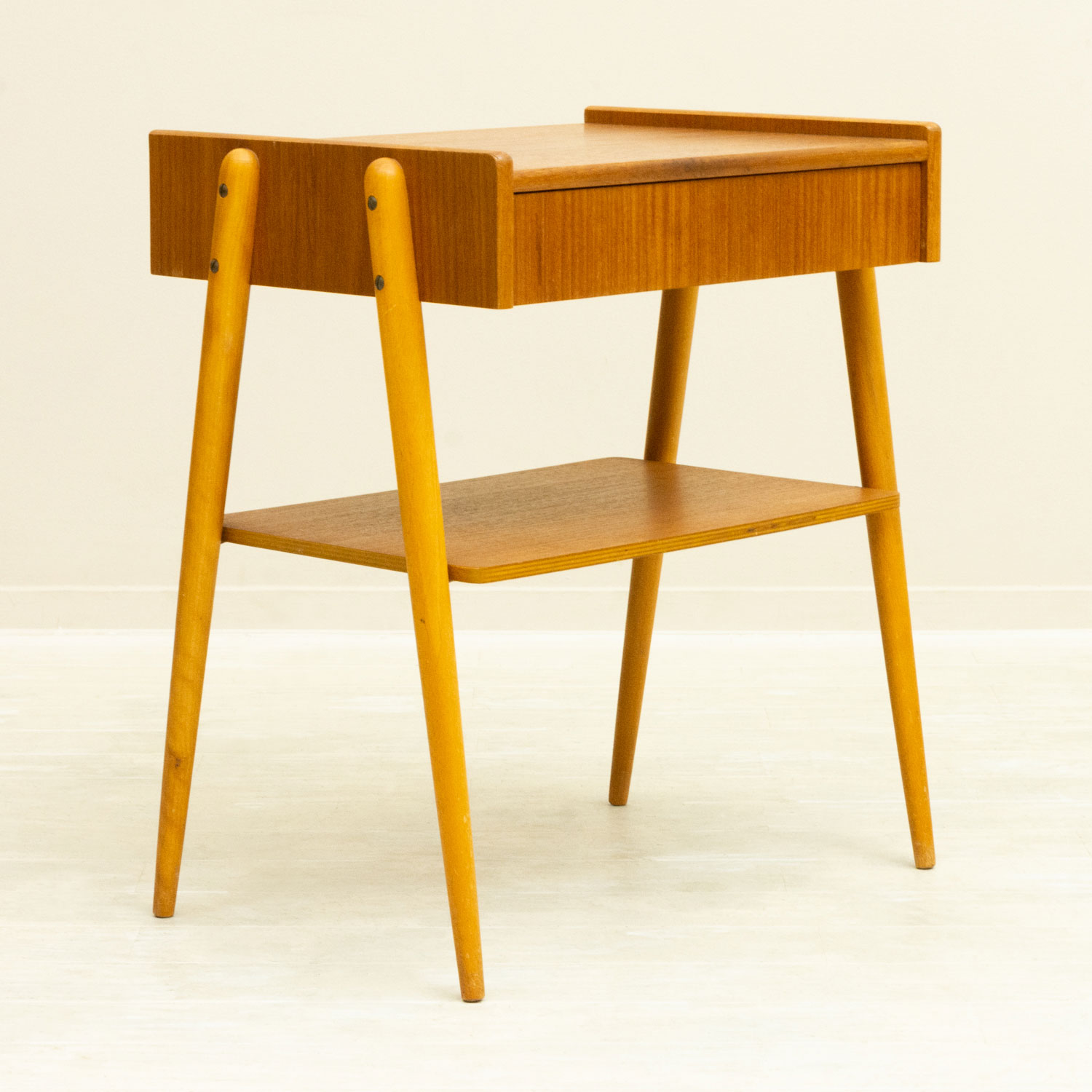 1960ǯ ߥӡ ⡼ȡSmall Chest from Denmark̲ơʥڡǼդ