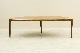 Johannes Andersen Rosewood Coffee Table �̲�������ơ����ơ��֥� �����ҡ��ơ��֥� ���������å� 