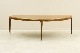 Johannes Andersen Rosewood Coffee Table �̲�������ơ����ơ��֥� �����ҡ��ơ��֥� ���������å� 