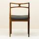 ��2�ӥ��åȡ� Johannes Andersen (��ϥͥ��������������) #94 Dining Chair �̲�������ơ��������� | 1960ǯ�塦���������åɡ������˥󥰥�����