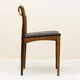 ��2�ӥ��åȡ� Johannes Andersen (��ϥͥ��������������) #94 Dining Chair �̲�������ơ��������� | 1960ǯ�塦���������åɡ������˥󥰥�����