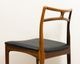 ��2�ӥ��åȡ� Johannes Andersen (��ϥͥ��������������) #94 Dining Chair �̲�������ơ��������� | 1960ǯ�塦���������åɡ������˥󥰥�����