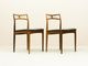 ��2�ӥ��åȡ� Johannes Andersen (��ϥͥ��������������) #94 Dining Chair �̲�������ơ��������� | 1960ǯ�塦���������åɡ������˥󥰥�����