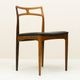 ��2�ӥ��åȡ� Johannes Andersen (��ϥͥ��������������) #94 Dining Chair �̲�������ơ��������� | 1960ǯ�塦���������åɡ������˥󥰥�����